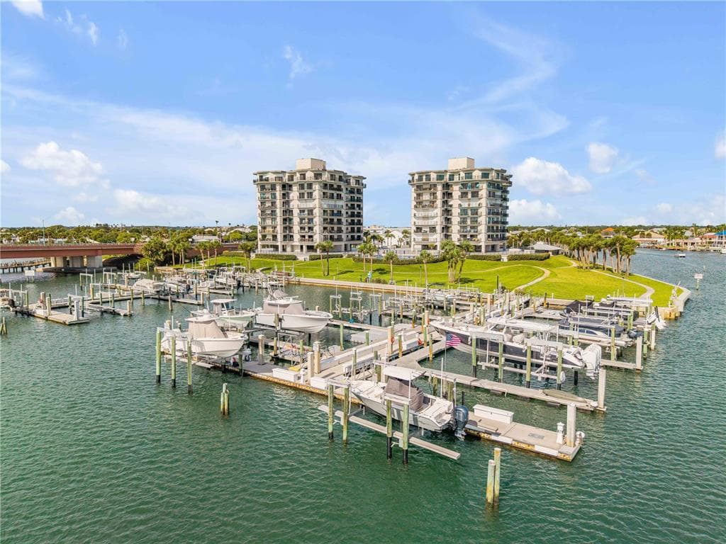 503 N CAUSEWAY # 1020, NEW SMYRNA BEACH, FL 32169 — zdjęcie 5