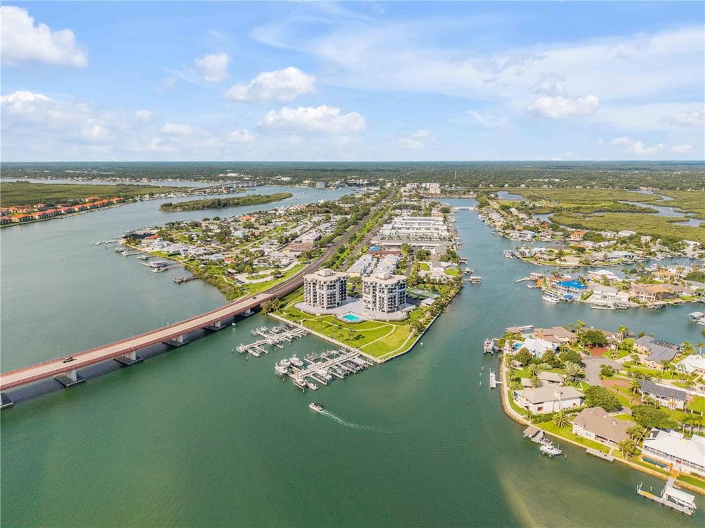 503 N CAUSEWAY # 1020, NEW SMYRNA BEACH, FL 32169 — zdjęcie 4