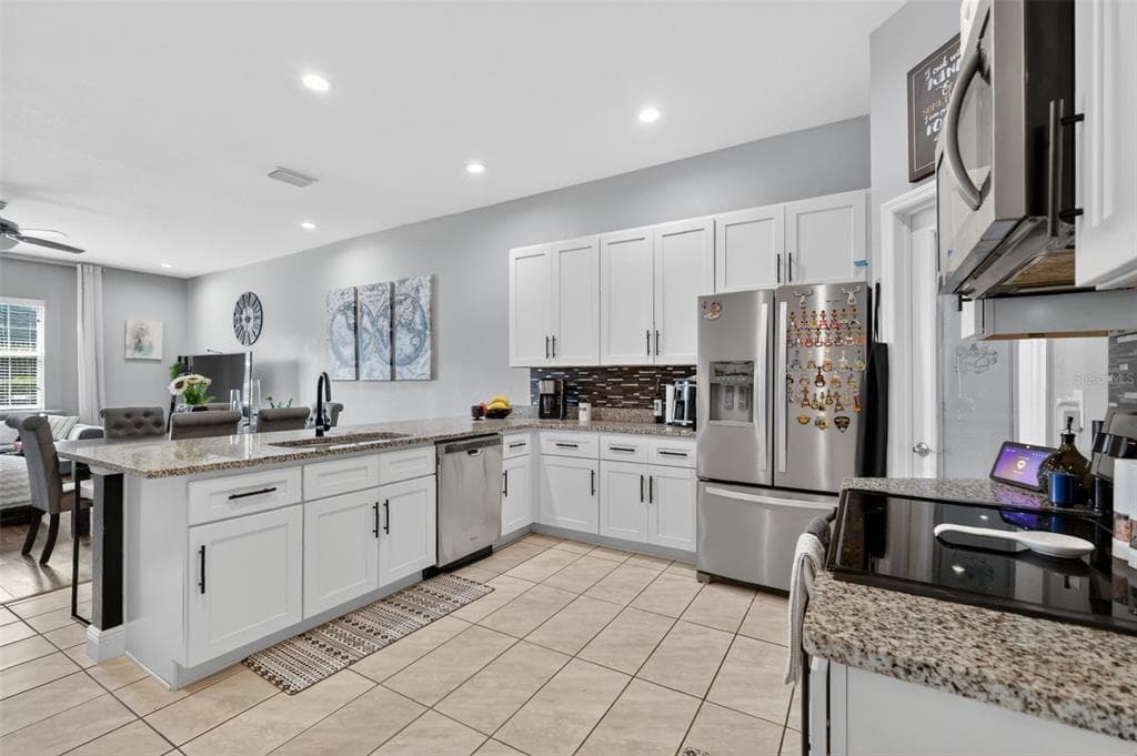 1028 GREEN GATE BOULEVARD, GROVELAND, FL 34736 — zdjęcie 2