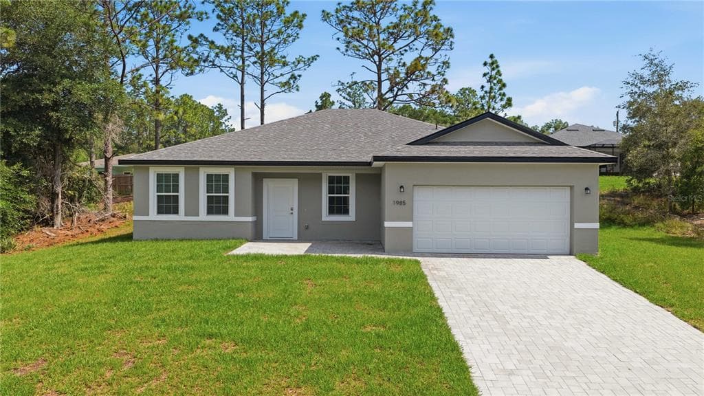 1985 W CORRINE STREET, DUNNELLON, FL 34434 — zdjęcie 2