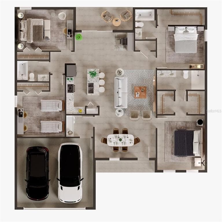 1985 W CORRINE STREET, DUNNELLON, FL 34434 — zdjęcie 5