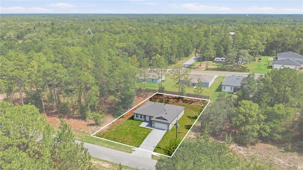 1985 W CORRINE STREET, DUNNELLON, FL 34434 — zdjęcie 4