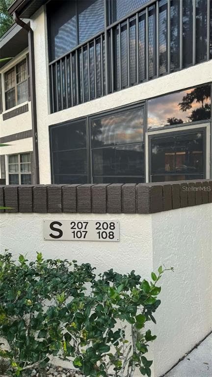 19505 QUESADA AVENUE # S107, PORT CHARLOTTE, FL 33948 — zdjęcie 2
