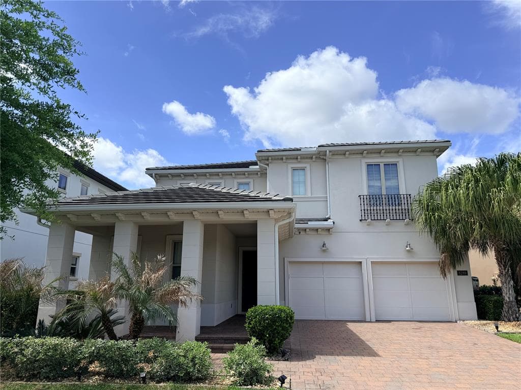 8289 TOPSAIL PLACE, WINTER GARDEN, FL 34787