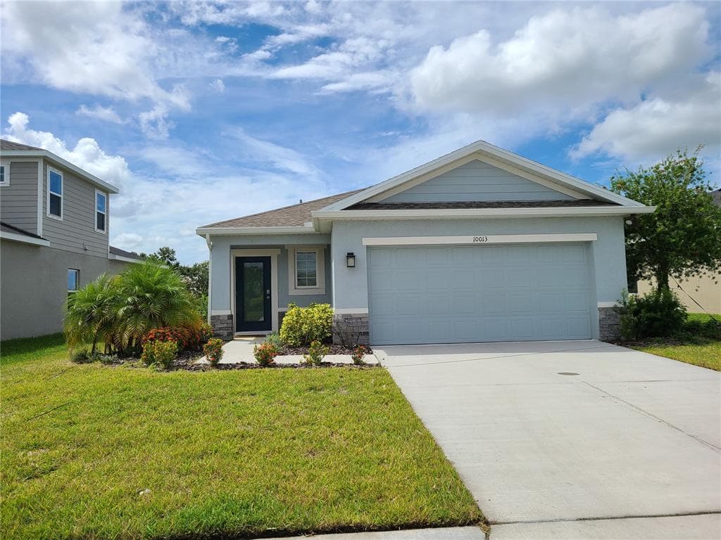 10013 DAYBREAK GLEN, PARRISH, FL 34219