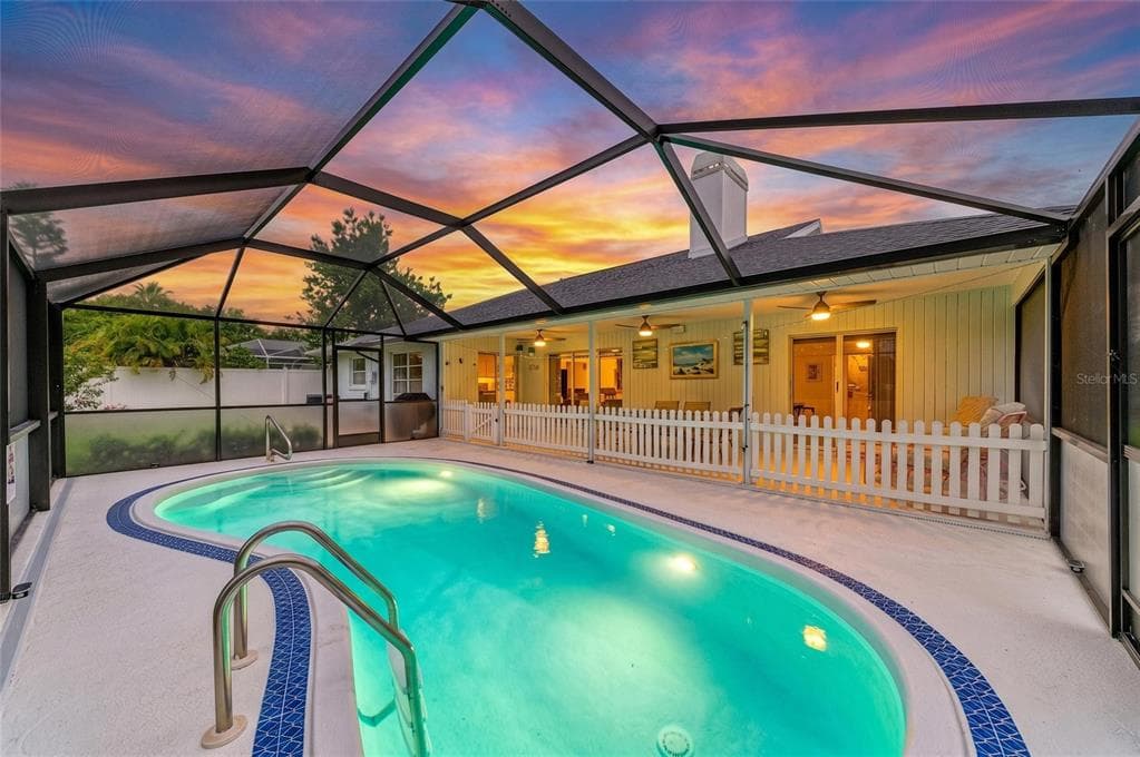 405 BAYSIDE LANE, NOKOMIS, FL 34275 — zdjęcie 4