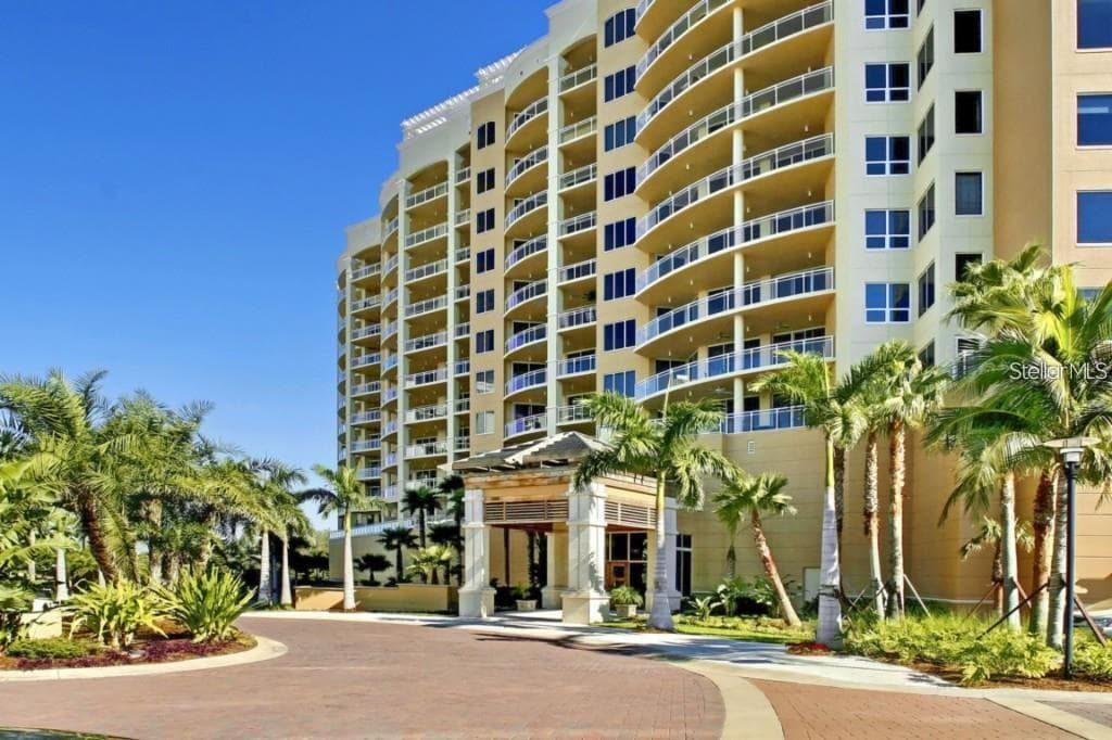 1300 BENJAMIN FRANKLIN DRIVE # 301, SARASOTA, FL 34236 — zdjęcie 2