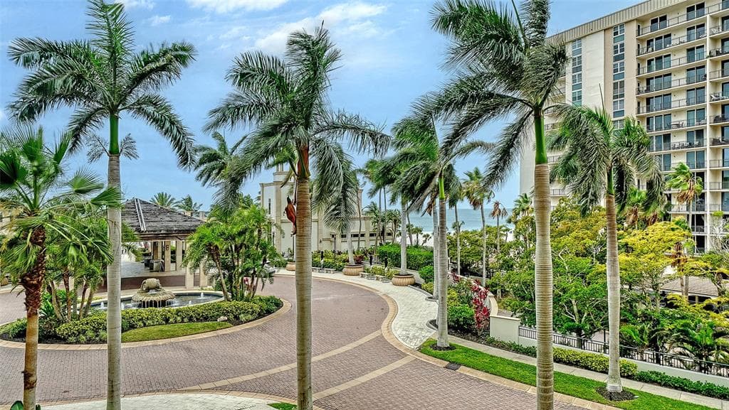 1300 BENJAMIN FRANKLIN DRIVE # 301, SARASOTA, FL 34236 — zdjęcie 3