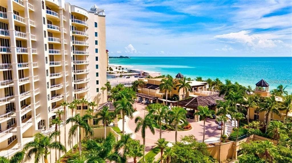 1300 BENJAMIN FRANKLIN DRIVE # 301, SARASOTA, FL 34236