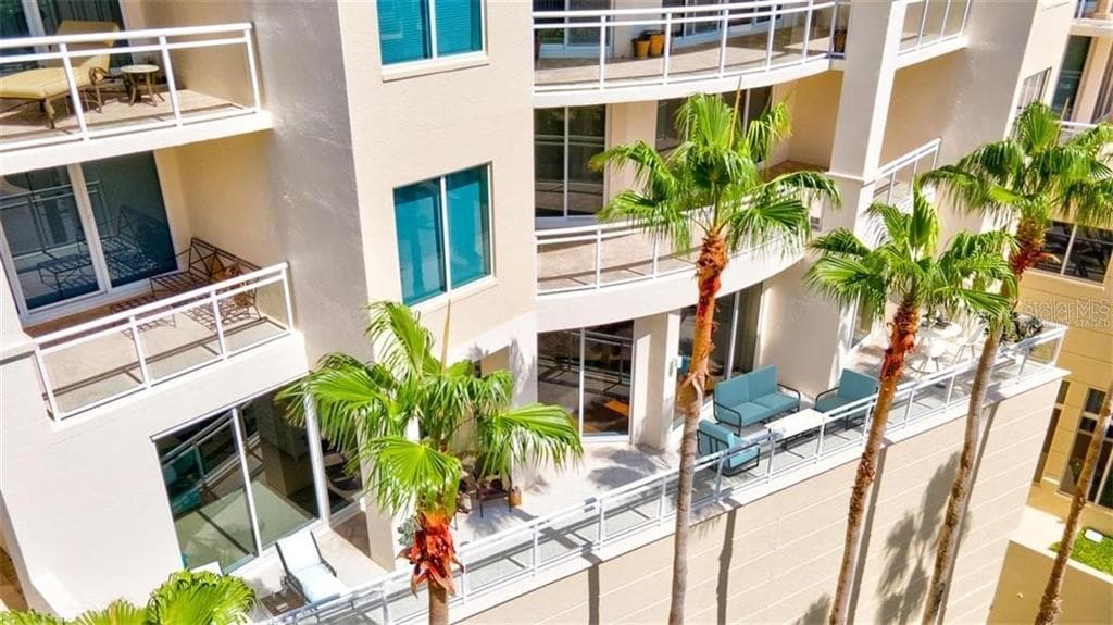 1300 BENJAMIN FRANKLIN DRIVE # 301, SARASOTA, FL 34236 — zdjęcie 5