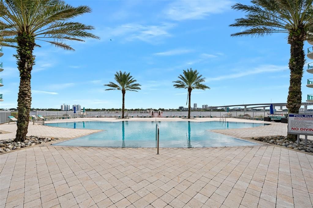 231 RIVERSIDE DRIVE # 1106-1, DAYTONA BEACH, FL 32117 — zdjęcie 2