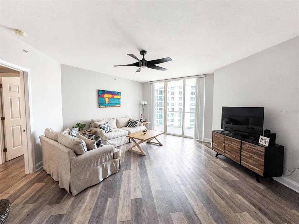 231 RIVERSIDE DRIVE # 1106-1, DAYTONA BEACH, FL 32117 — zdjęcie 3