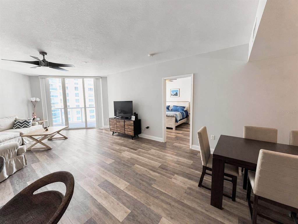 231 RIVERSIDE DRIVE # 1106-1, DAYTONA BEACH, FL 32117 — zdjęcie 5
