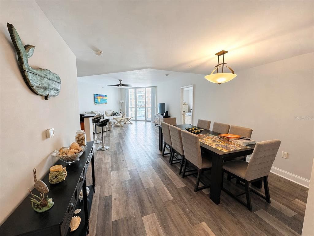 231 RIVERSIDE DRIVE # 1106-1, DAYTONA BEACH, FL 32117 — zdjęcie 4
