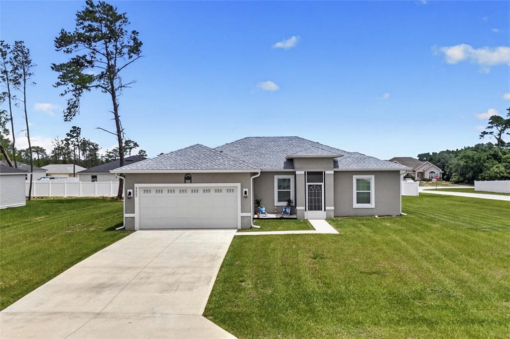 3557 SW 128TH PLACE, OCALA, FL 34473 — zdjęcie 2