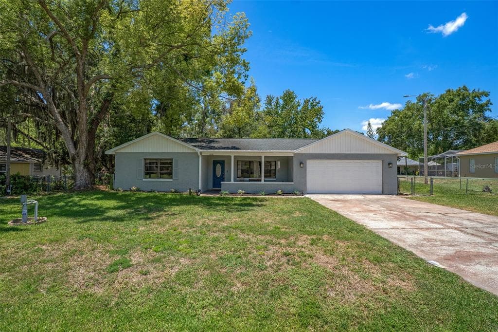4737 KING LAKE DRIVE, LAND O LAKES, FL 34639 — zdjęcie 2