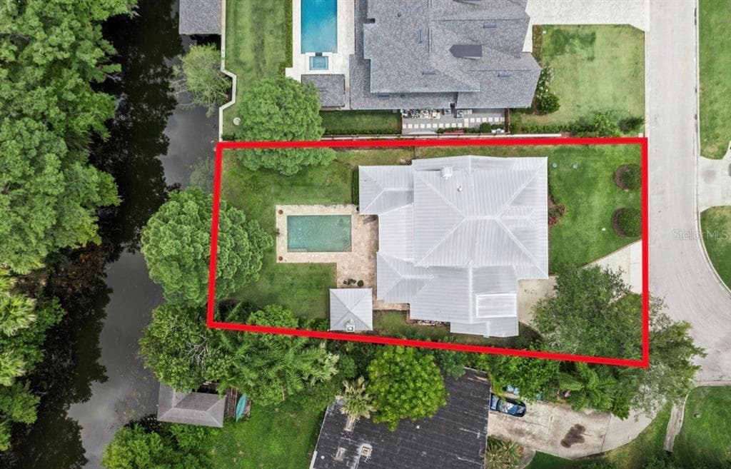 2240 VENETIAN WAY, WINTER PARK, FL 32789 — zdjęcie 2