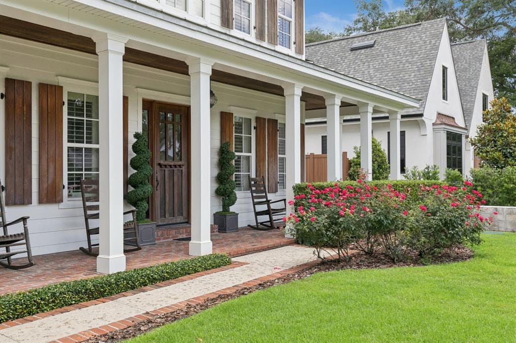 2240 VENETIAN WAY, WINTER PARK, FL 32789 — zdjęcie 3