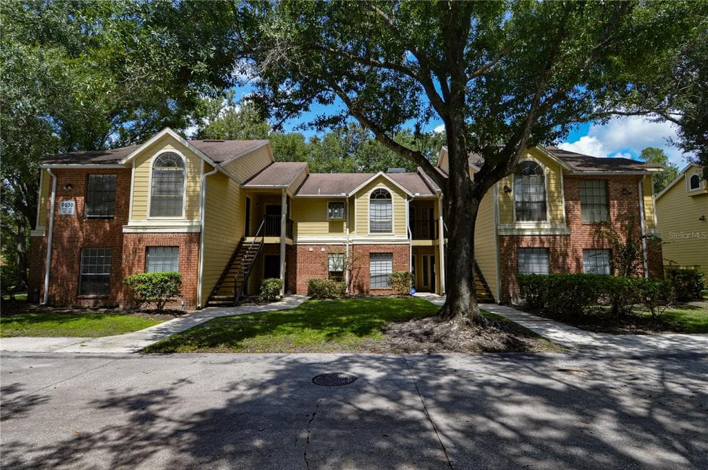 8630 MALLARD RESERVE DRIVE # 103, TAMPA, FL 33614 — zdjęcie 2
