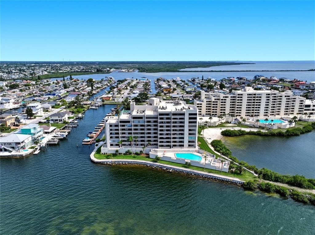 6035 SEA RANCH DRIVE # 902, HUDSON, FL 34667 — zdjęcie 3