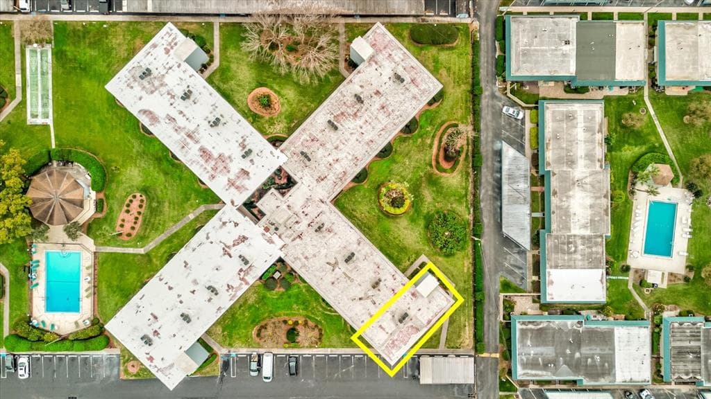 333 LAKE HOWARD DR NW # 314D, WINTER HAVEN, FL 33880 — zdjęcie 2