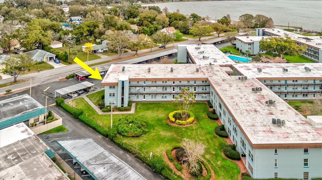 333 LAKE HOWARD DR NW # 314D, WINTER HAVEN, FL 33880 — zdjęcie 3