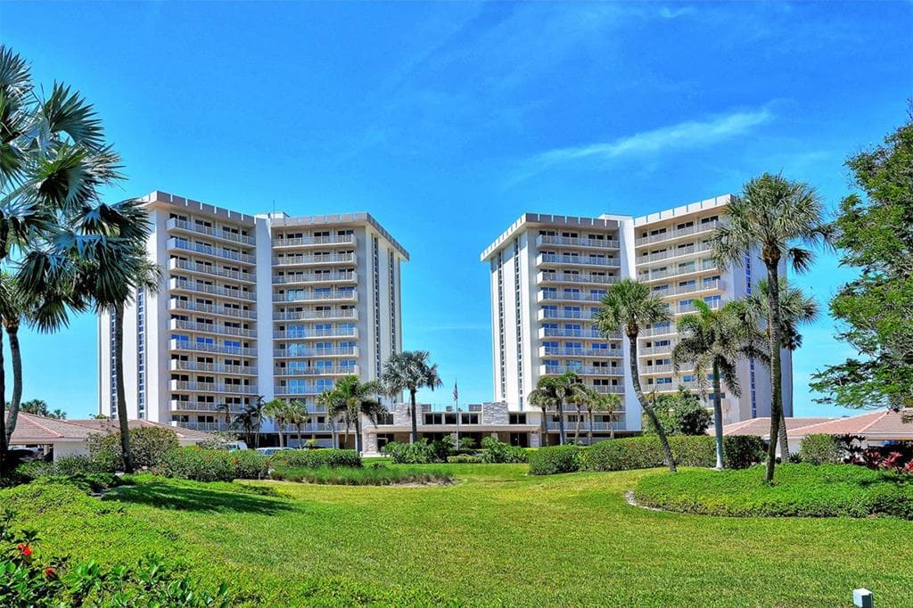 2301 GULF OF MEXICO DRIVE # 11N, LONGBOAT KEY, FL 34228 — zdjęcie 2