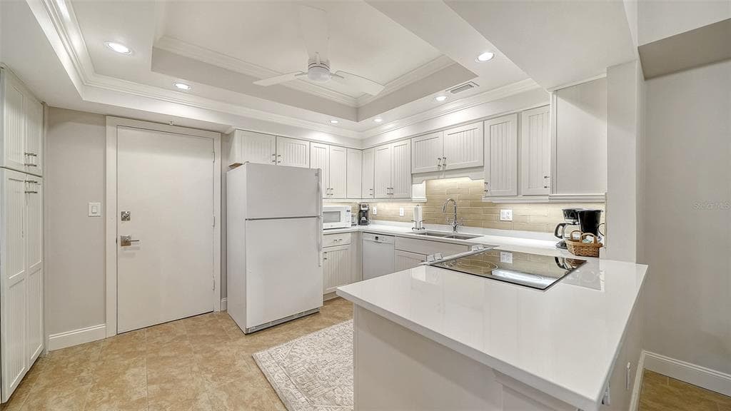 2301 GULF OF MEXICO DRIVE # 11N, LONGBOAT KEY, FL 34228 — zdjęcie 3
