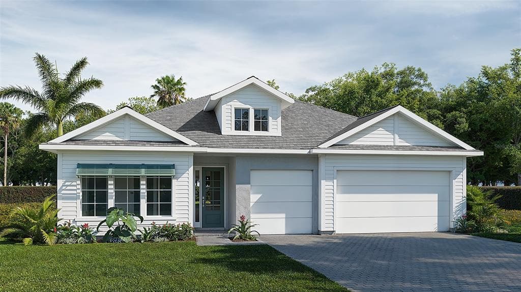 8005 ROLL TIDE TERRACE, PARRISH, FL 34219