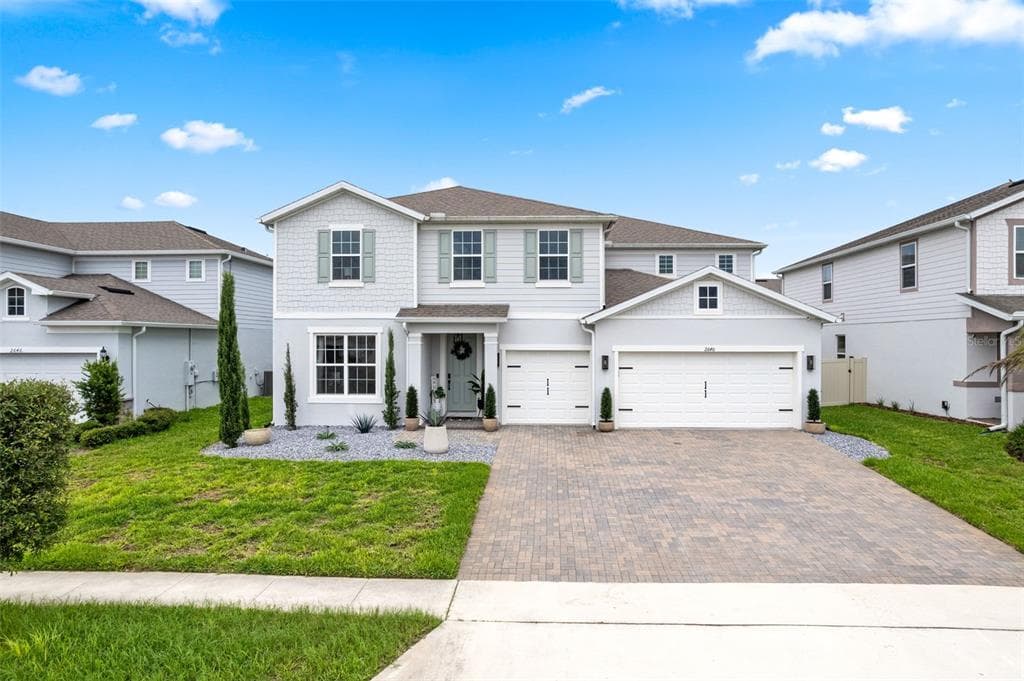 2640 HILLTOP LOOP, APOPKA, FL 32712