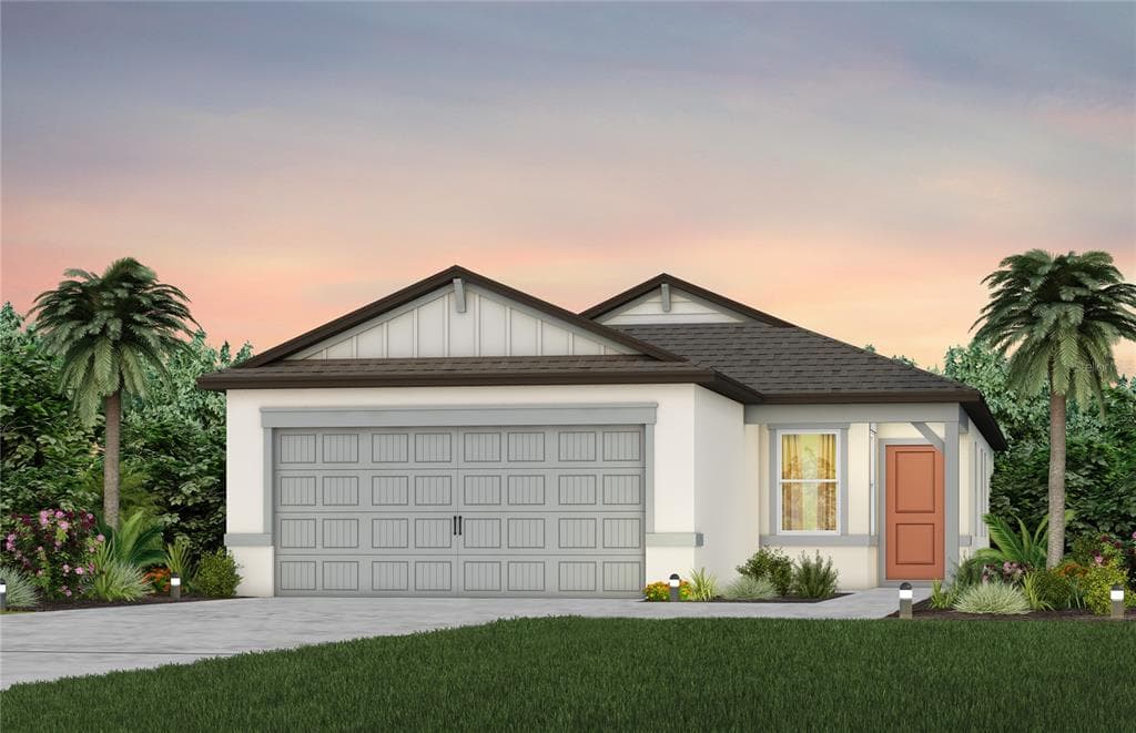 9181 NEWMONS PLACE, WILDWOOD, FL 34785