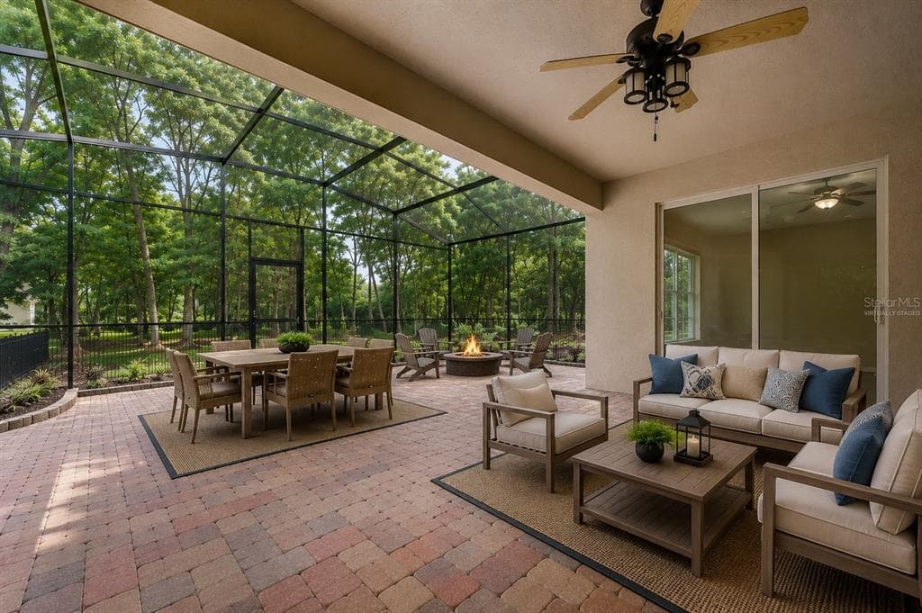 597 SAND WEDGE LOOP, APOPKA, FL 32712 — zdjęcie 4