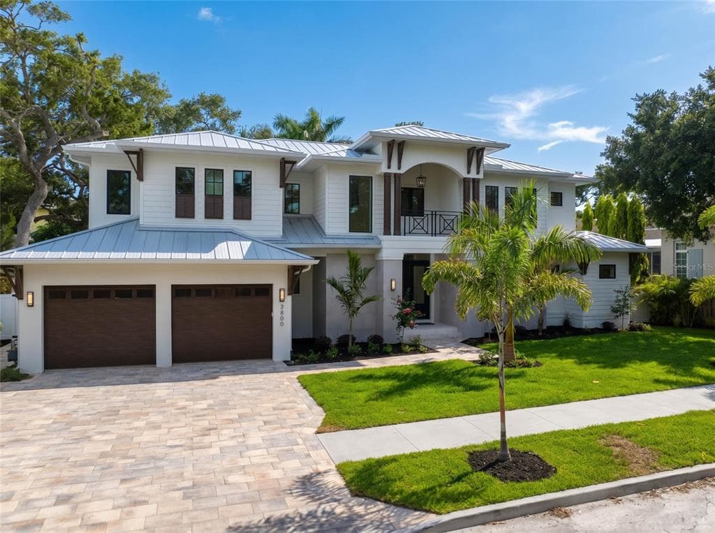 3800 FLORES AVENUE, SARASOTA, FL 34239 — zdjęcie 2