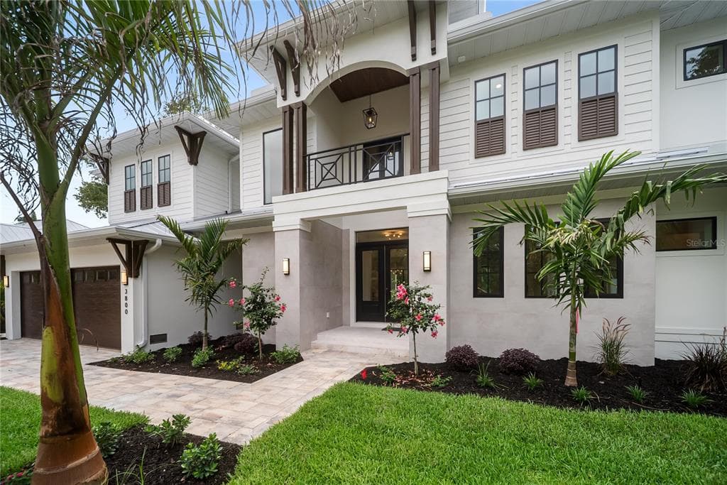 3800 FLORES AVENUE, SARASOTA, FL 34239 — zdjęcie 3