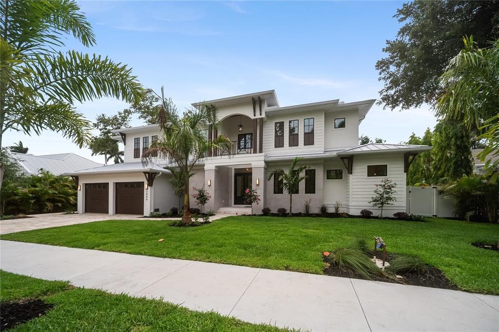 3800 FLORES AVENUE, SARASOTA, FL 34239 — zdjęcie 5