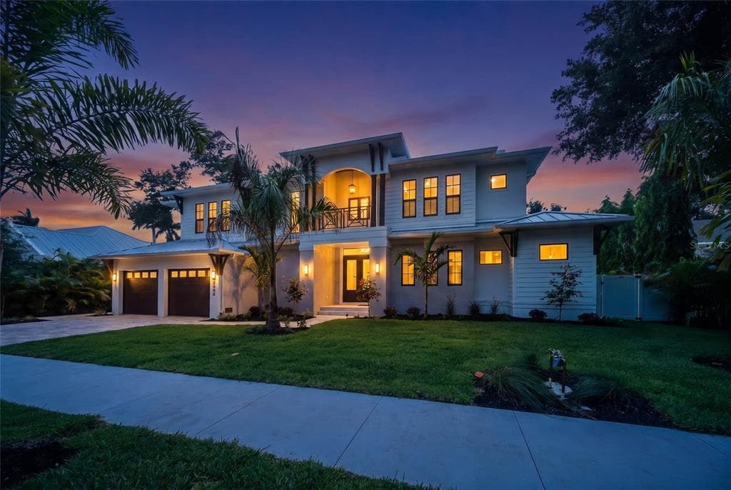 3800 FLORES AVENUE, SARASOTA, FL 34239 — zdjęcie 4