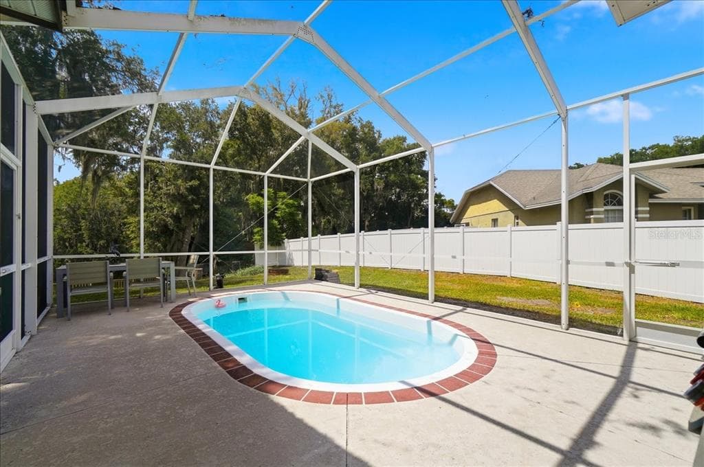 448 LAKE HARRIS DRIVE, LAKELAND, FL 33813 — zdjęcie 3