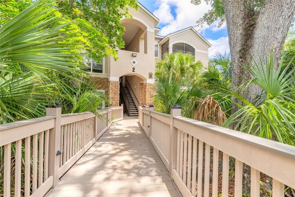 940 VILLAGE TRAIL # 2-208, PORT ORANGE, FL 32127 — zdjęcie 2