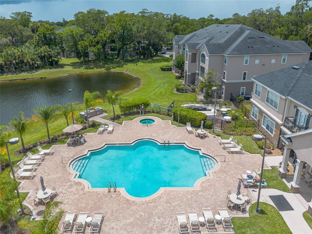 940 VILLAGE TRAIL # 2-208, PORT ORANGE, FL 32127 — zdjęcie 3