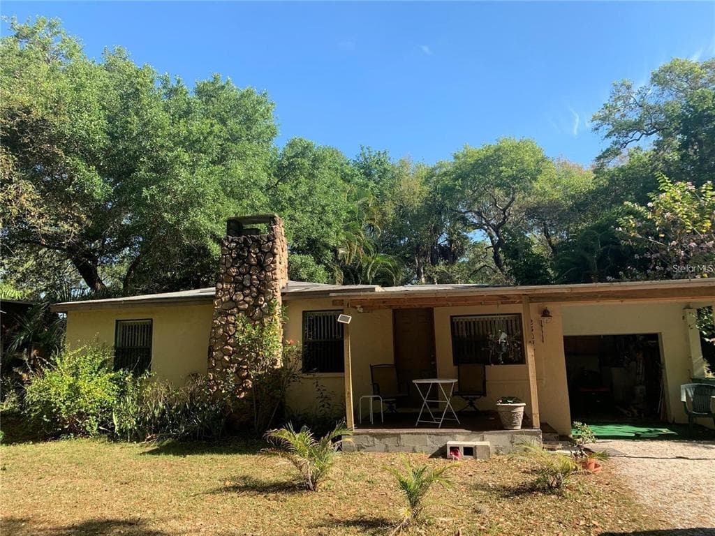 23094 CENTRAL AVENUE, PORT CHARLOTTE, FL 33980