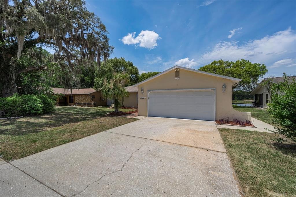 12603 PECAN TREE DRIVE, HUDSON, FL 34669 — zdjęcie 2