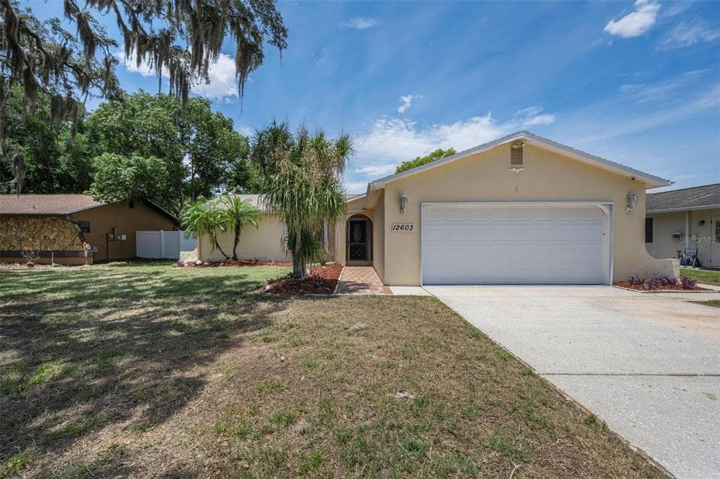 12603 PECAN TREE DRIVE, HUDSON, FL 34669 — zdjęcie 3