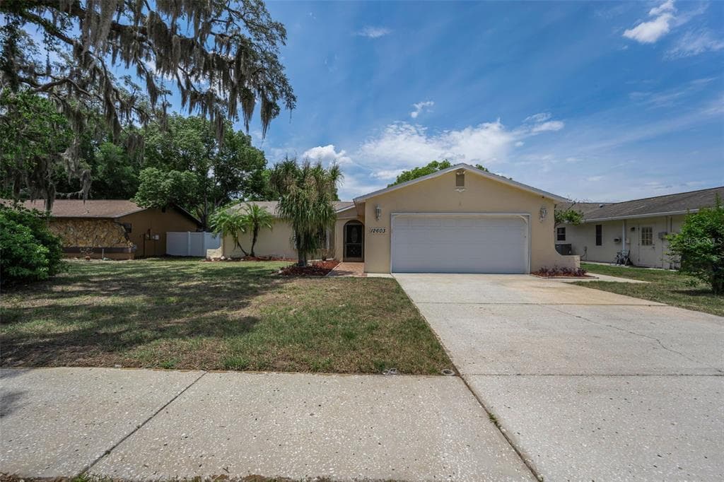 12603 PECAN TREE DRIVE, HUDSON, FL 34669