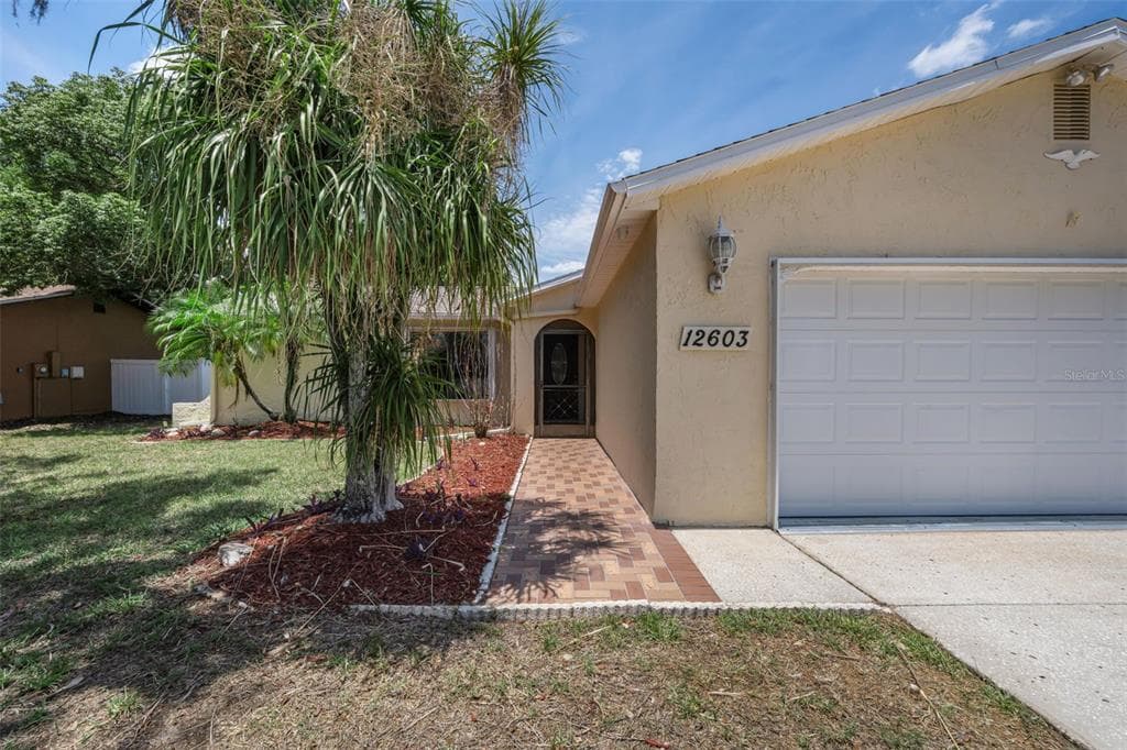 12603 PECAN TREE DRIVE, HUDSON, FL 34669 — zdjęcie 5