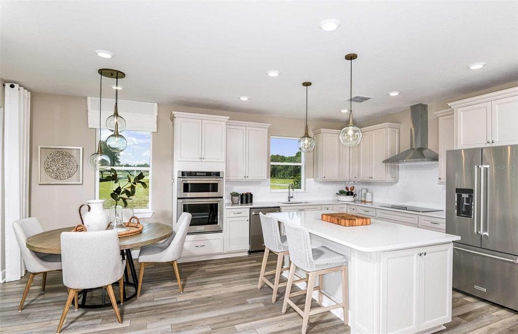 3294 WINDSWEPT WAY, WILDWOOD, FL 34785 — zdjęcie 4