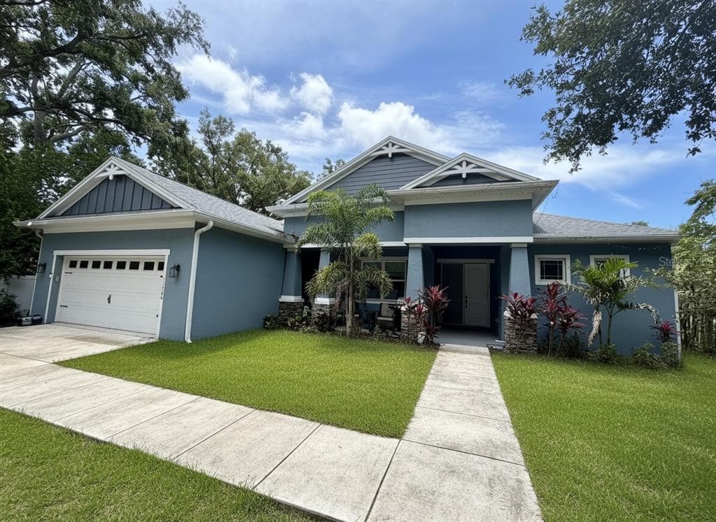 11560 110TH AVENUE, LARGO, FL 33778 — zdjęcie 2