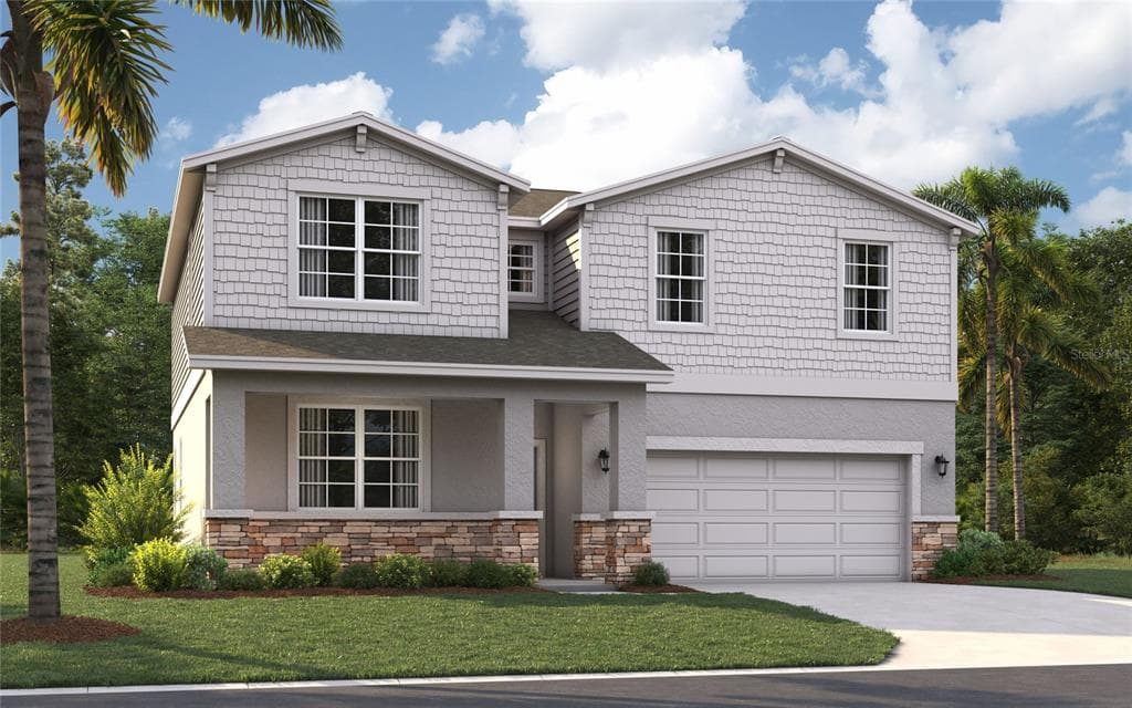 1825 AMERICAN WAY, HAINES CITY, FL 33844