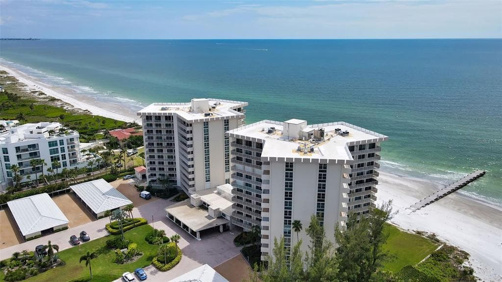 2301 GULF OF MEXICO DRIVE # 12N, LONGBOAT KEY, FL 34228 — zdjęcie 2