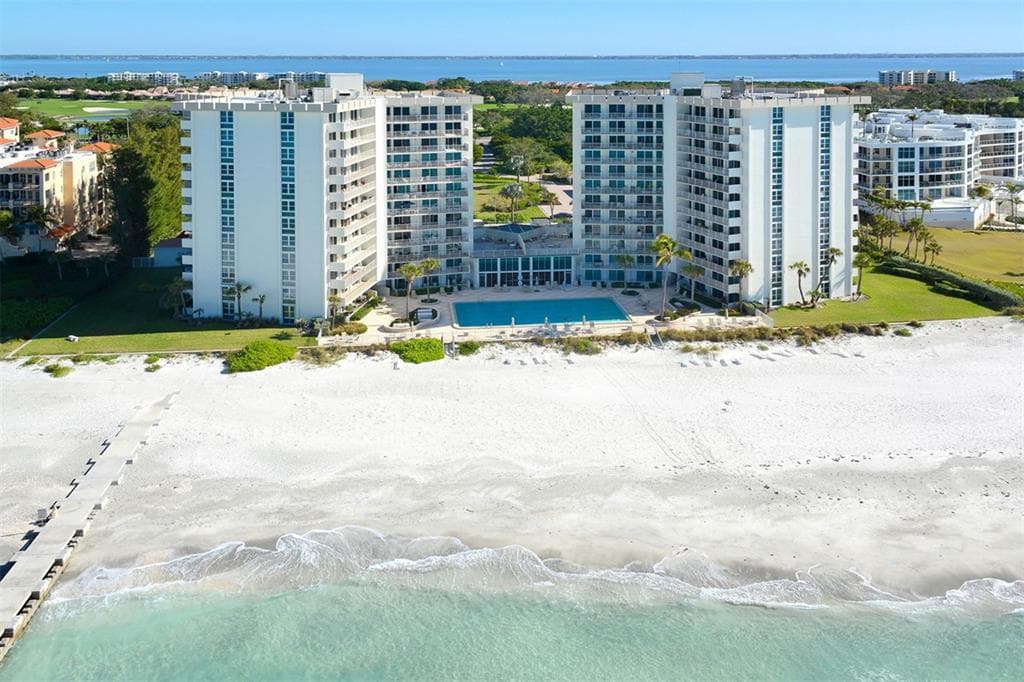 2301 GULF OF MEXICO DRIVE # 12N, LONGBOAT KEY, FL 34228 — zdjęcie 3