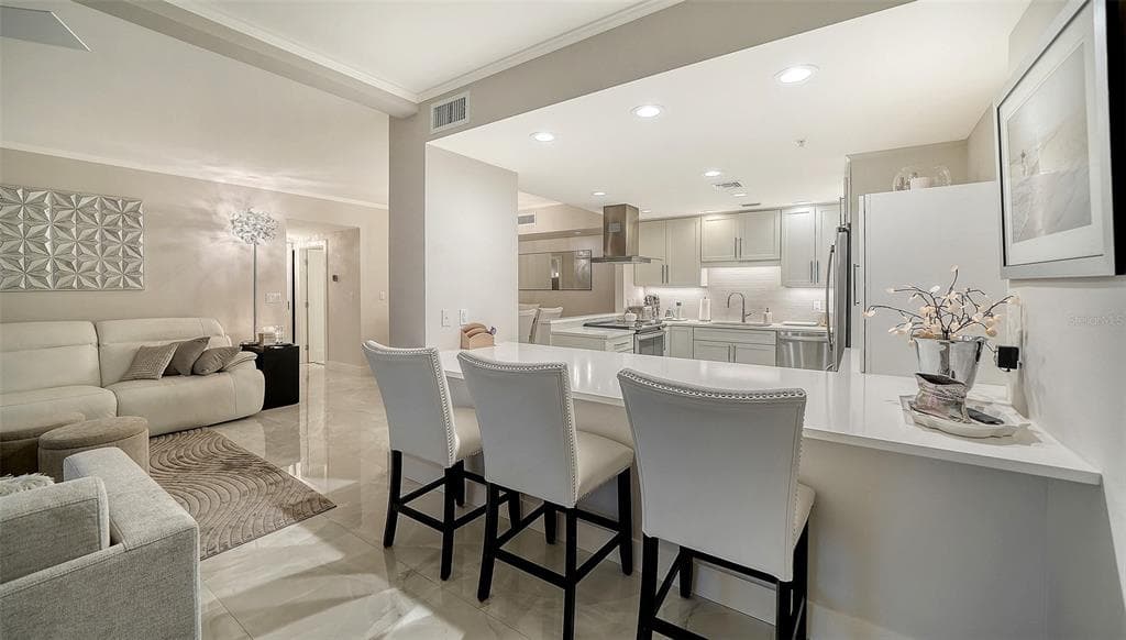 2301 GULF OF MEXICO DRIVE # 12N, LONGBOAT KEY, FL 34228 — zdjęcie 4